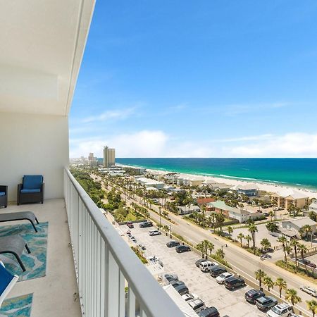 Laketown Wharf #1211 By Nautical Properties Vacation Rentals Panama City Beach Exterior foto