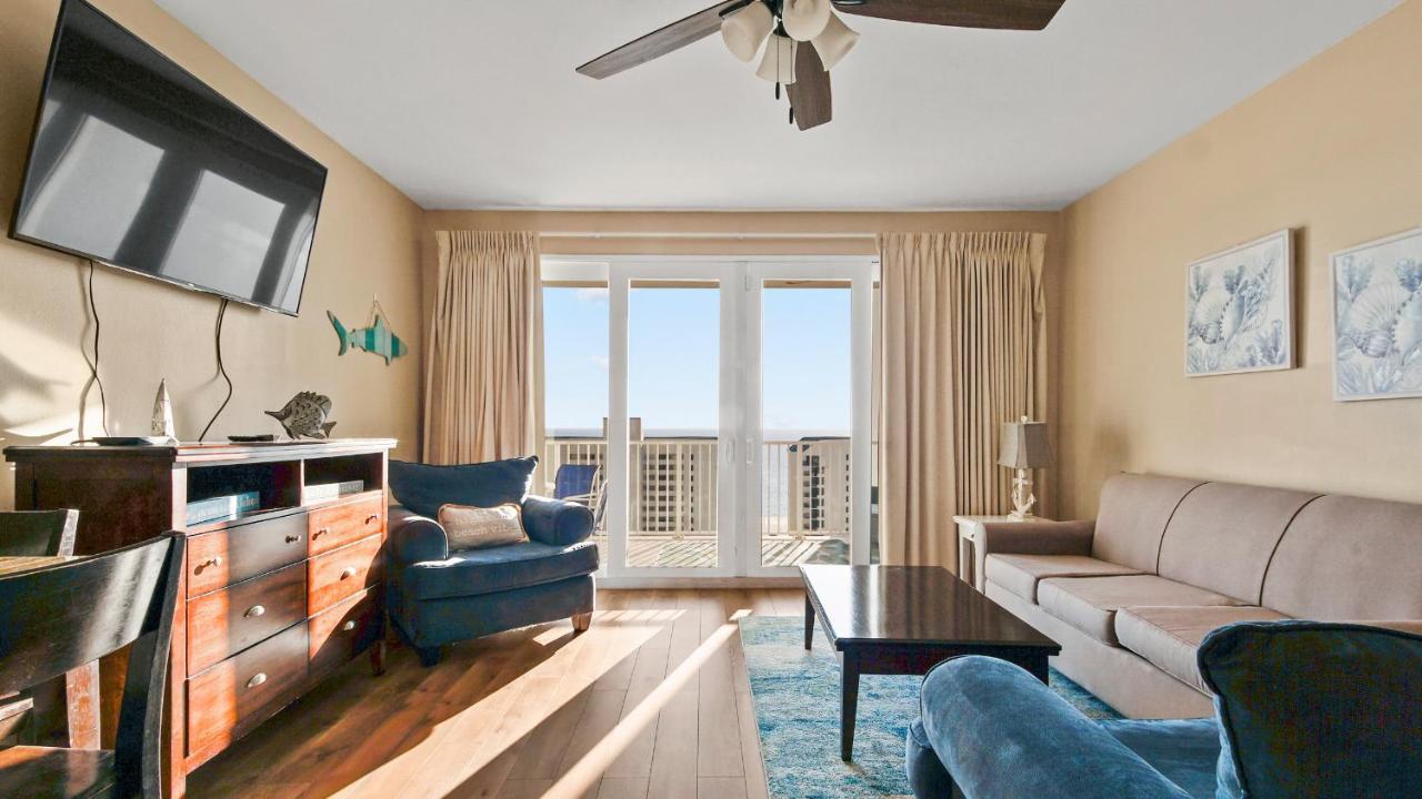 Laketown Wharf #1211 By Nautical Properties Vacation Rentals Panama City Beach Exterior foto