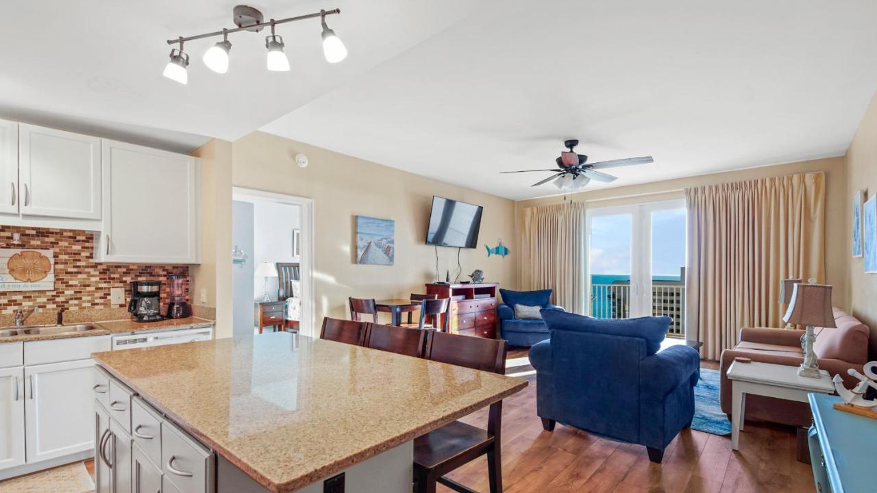 Laketown Wharf #1211 By Nautical Properties Vacation Rentals Panama City Beach Exterior foto