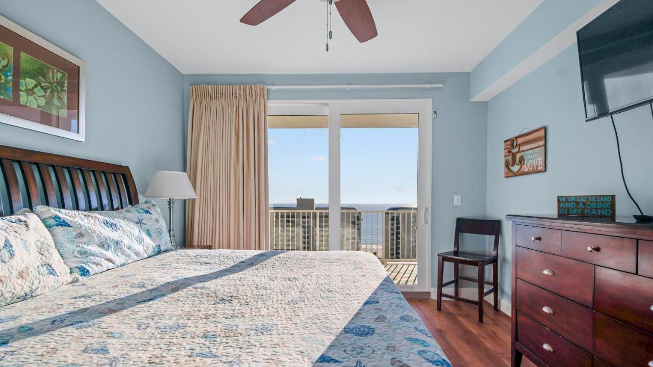Laketown Wharf #1211 By Nautical Properties Vacation Rentals Panama City Beach Exterior foto