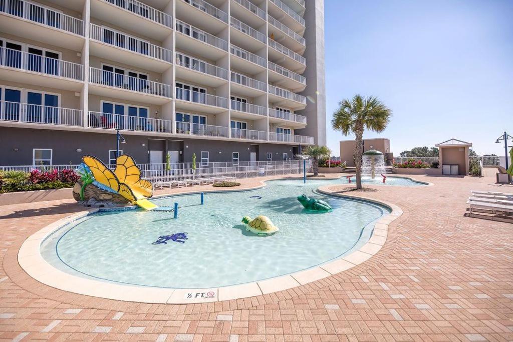 Laketown Wharf #1211 By Nautical Properties Vacation Rentals Panama City Beach Exterior foto