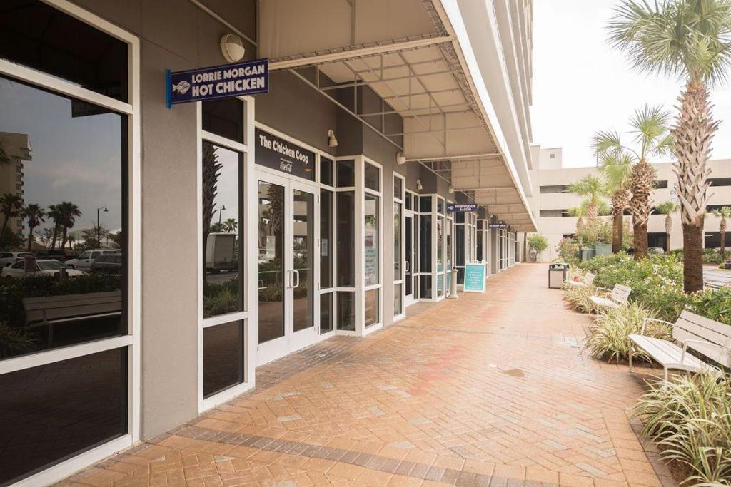 Laketown Wharf #1211 By Nautical Properties Vacation Rentals Panama City Beach Exterior foto