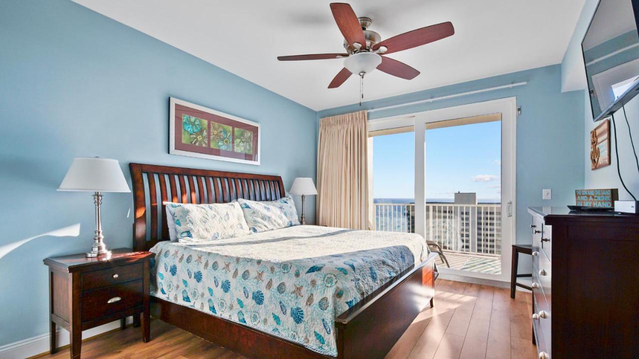 Laketown Wharf #1211 By Nautical Properties Vacation Rentals Panama City Beach Exterior foto