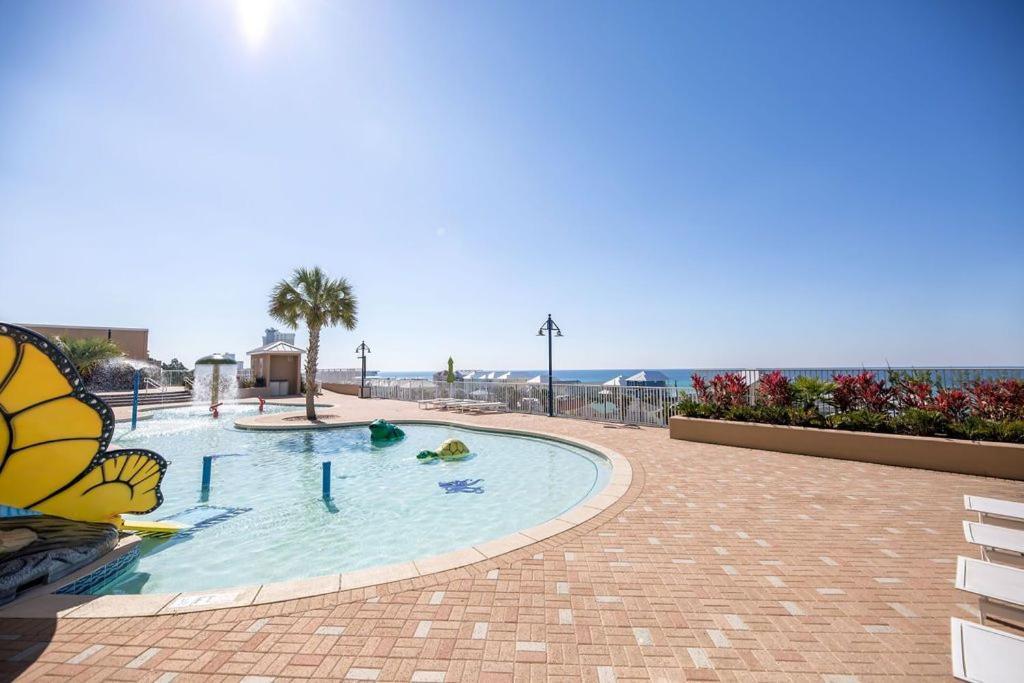 Laketown Wharf #1211 By Nautical Properties Vacation Rentals Panama City Beach Exterior foto