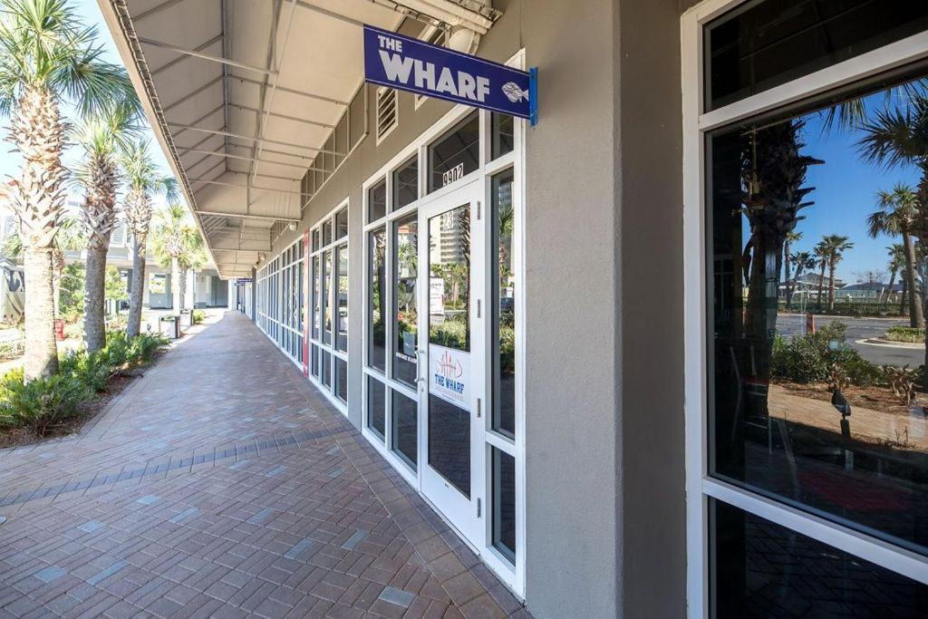 Laketown Wharf #1211 By Nautical Properties Vacation Rentals Panama City Beach Exterior foto