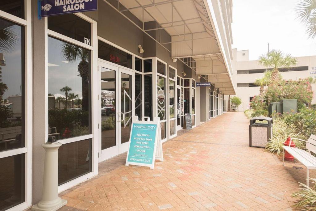 Laketown Wharf #1211 By Nautical Properties Vacation Rentals Panama City Beach Exterior foto