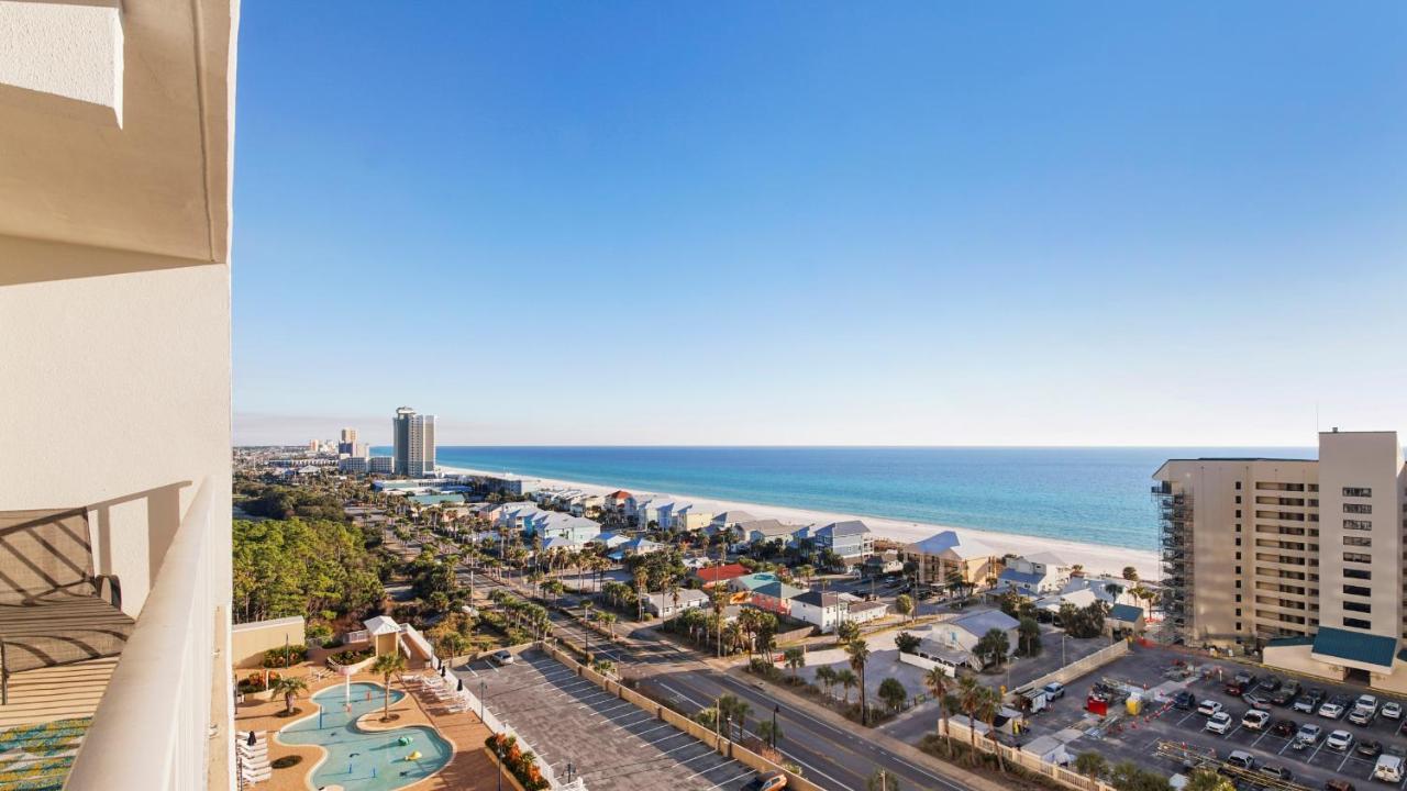 Laketown Wharf #1211 By Nautical Properties Vacation Rentals Panama City Beach Exterior foto