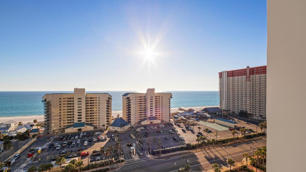 Laketown Wharf #1211 By Nautical Properties Vacation Rentals Panama City Beach Exterior foto