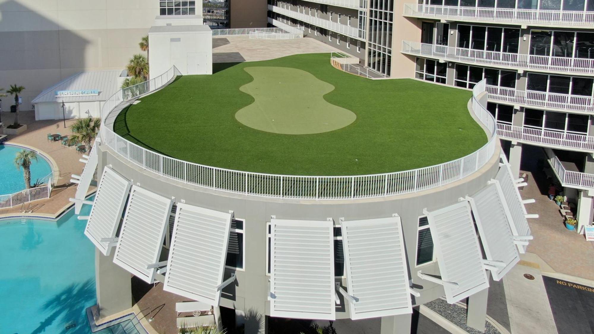 Laketown Wharf #1211 By Nautical Properties Vacation Rentals Panama City Beach Exterior foto