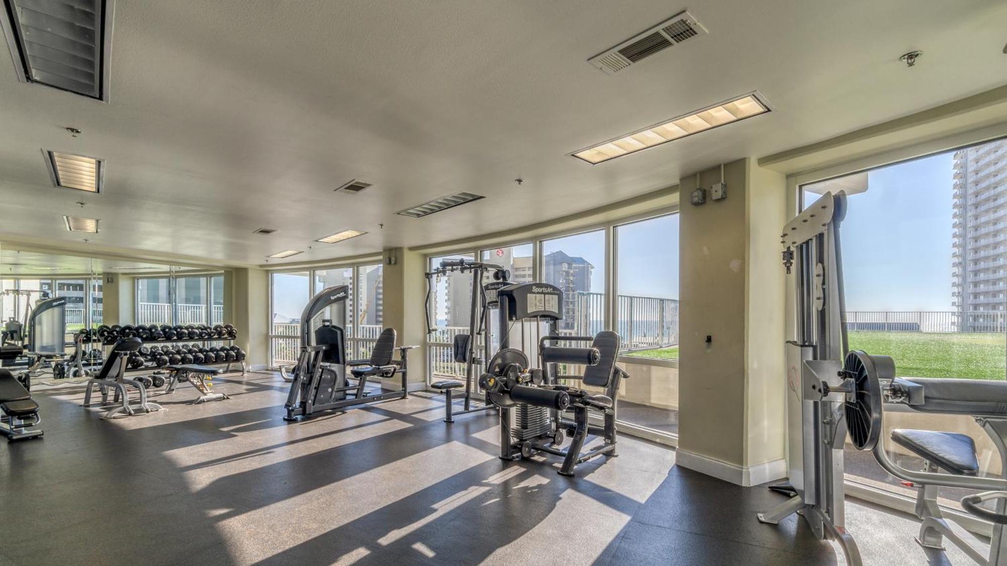 Laketown Wharf #1211 By Nautical Properties Vacation Rentals Panama City Beach Exterior foto