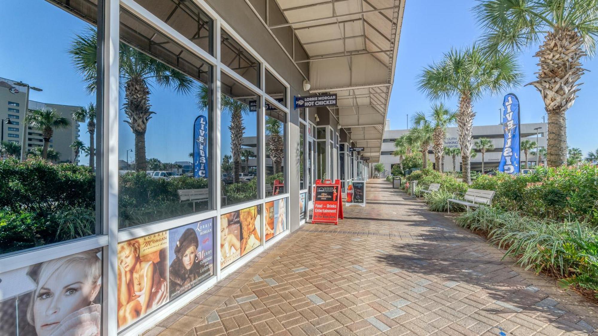 Laketown Wharf #1211 By Nautical Properties Vacation Rentals Panama City Beach Exterior foto