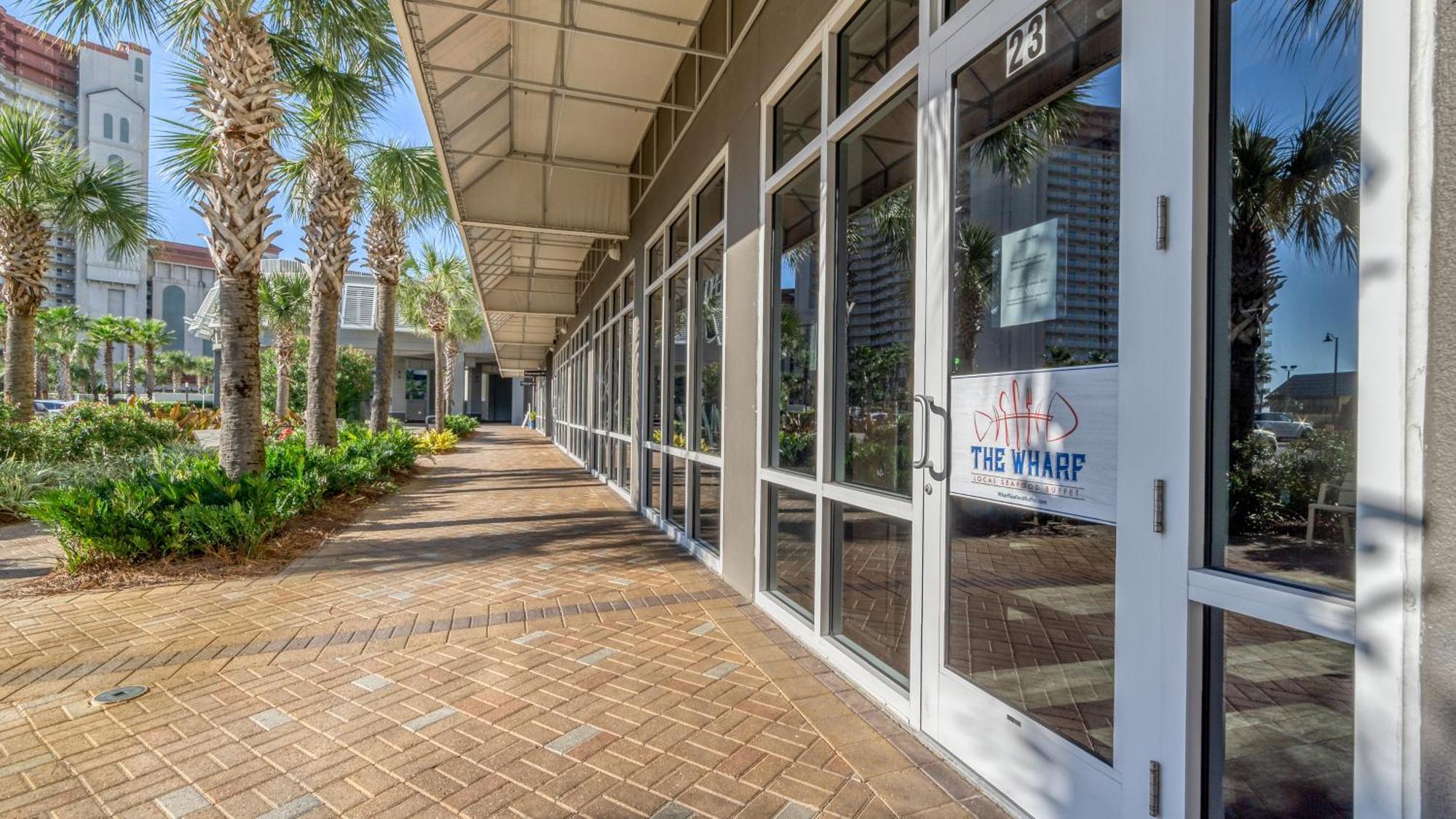Laketown Wharf #1211 By Nautical Properties Vacation Rentals Panama City Beach Exterior foto