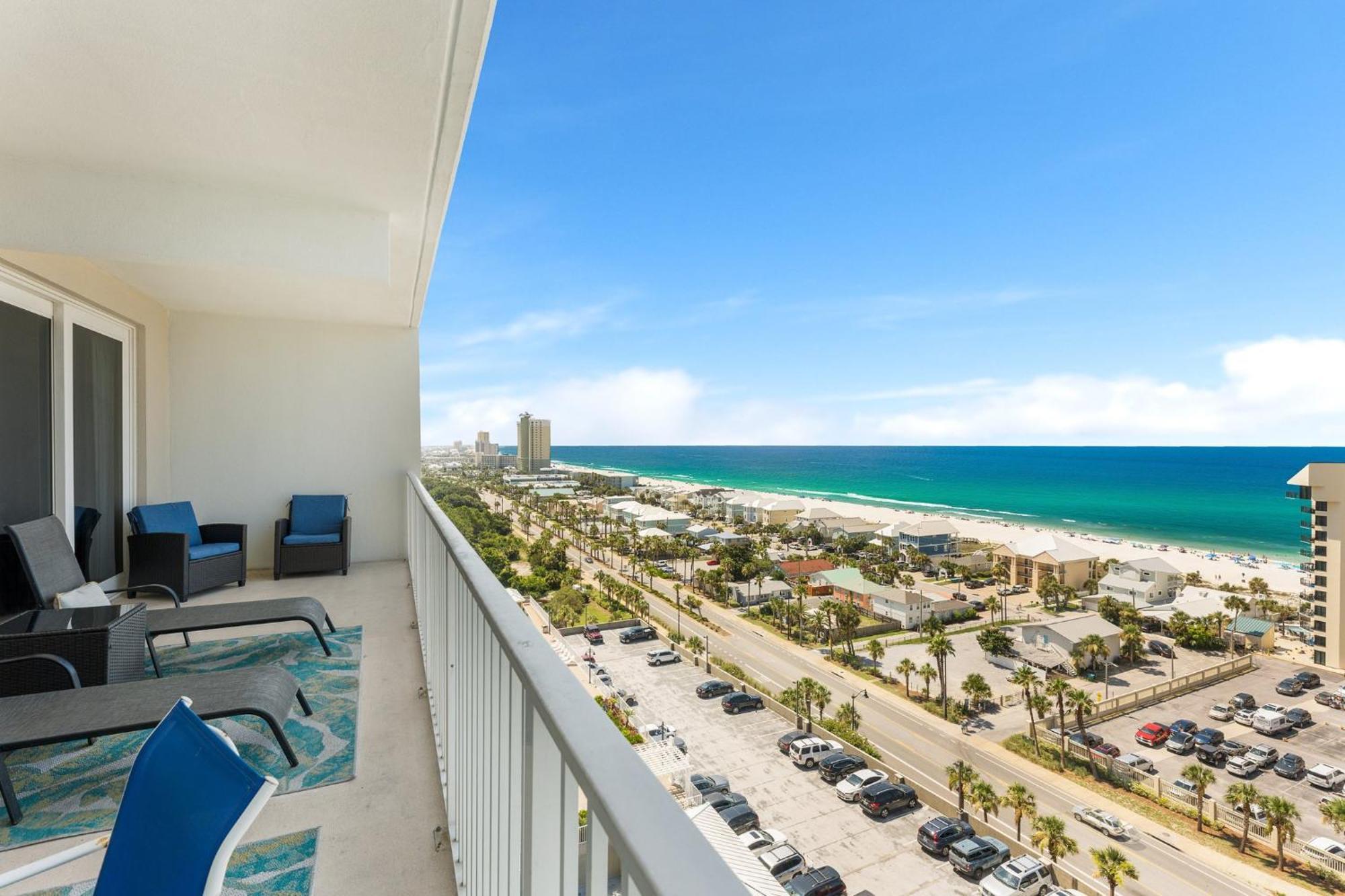 Laketown Wharf #1211 By Nautical Properties Vacation Rentals Panama City Beach Exterior foto