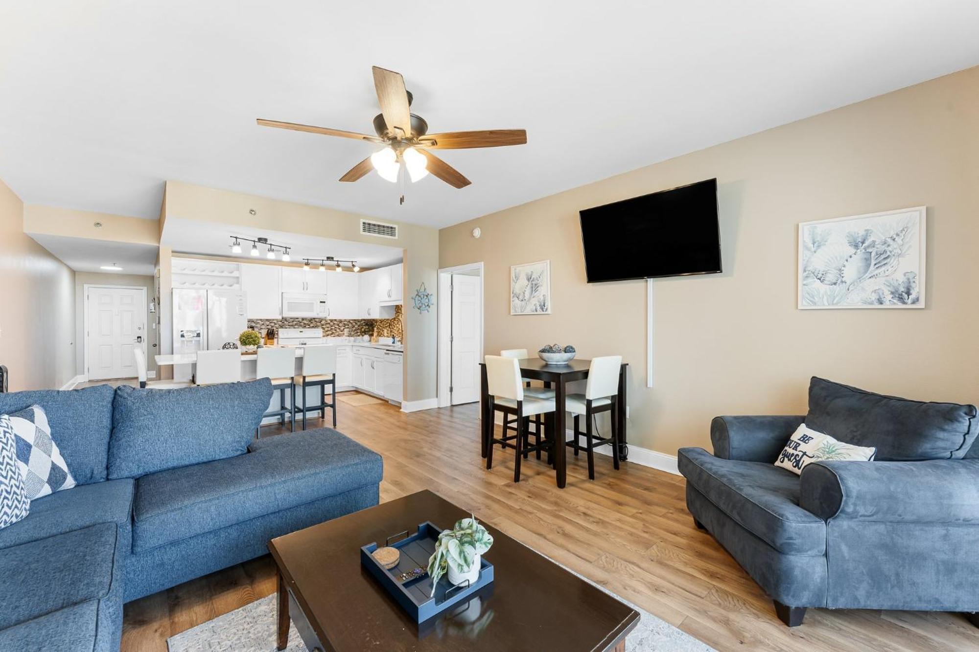 Laketown Wharf #1211 By Nautical Properties Vacation Rentals Panama City Beach Exterior foto