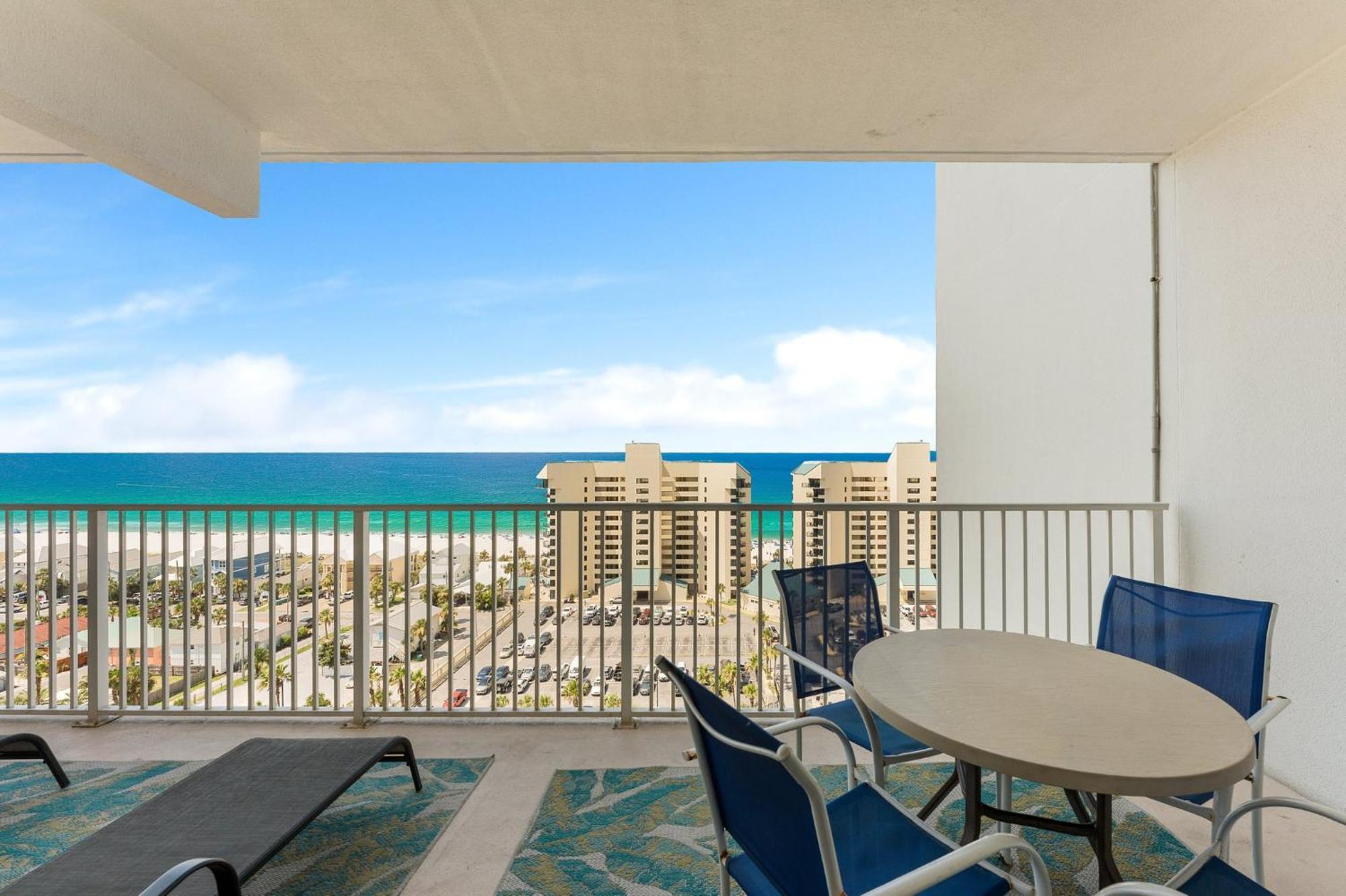 Laketown Wharf #1211 By Nautical Properties Vacation Rentals Panama City Beach Exterior foto