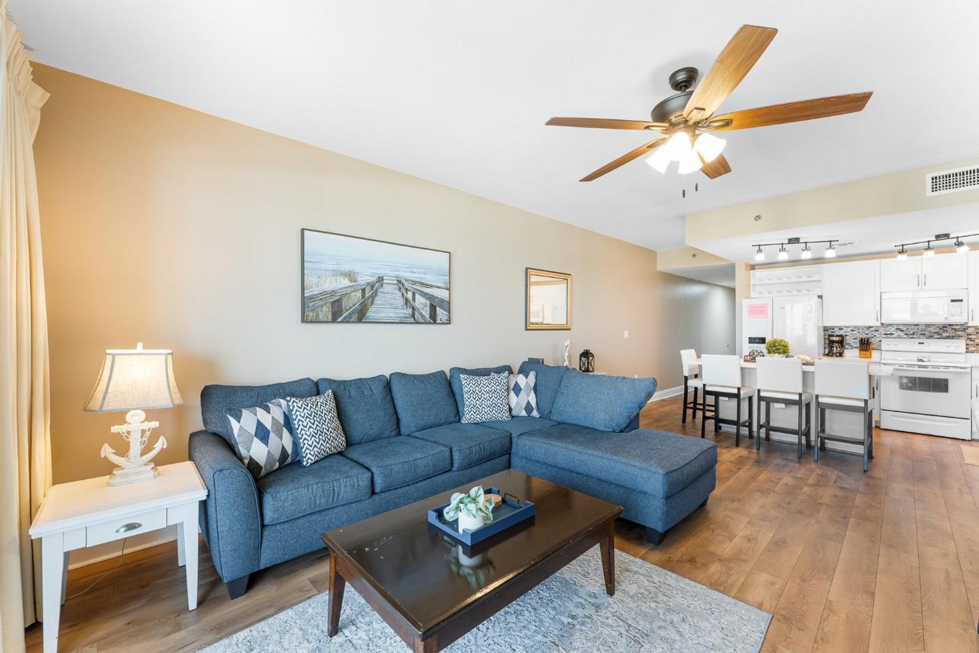 Laketown Wharf #1211 By Nautical Properties Vacation Rentals Panama City Beach Exterior foto