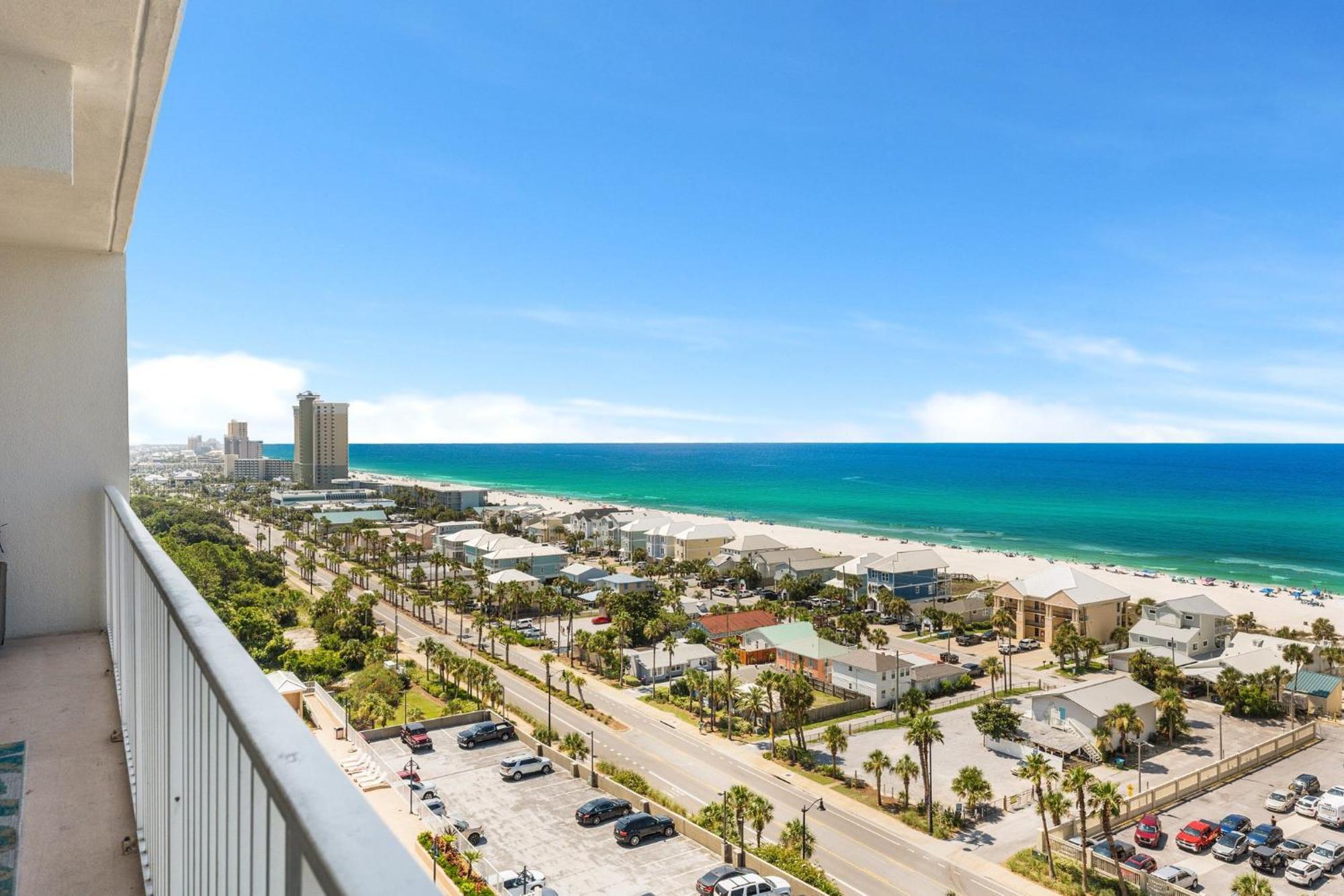 Laketown Wharf #1211 By Nautical Properties Vacation Rentals Panama City Beach Exterior foto
