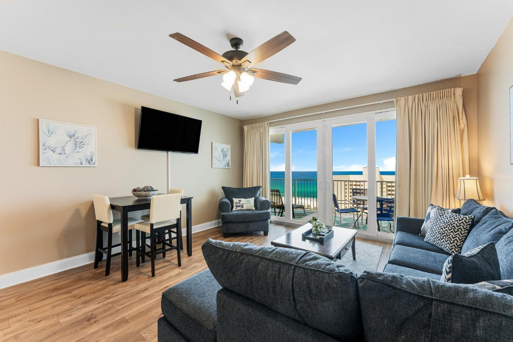 Laketown Wharf #1211 By Nautical Properties Vacation Rentals Panama City Beach Exterior foto